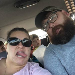 Meet your Posher, Jason